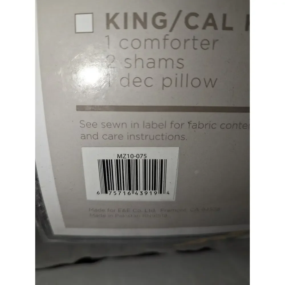 Mi Zone Allison Duvet Floral Design 4 Piece Comforter Set Yellow Full Queen